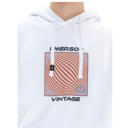 Emerson Ανδρικό φούτερ Men's Hooded Sweat